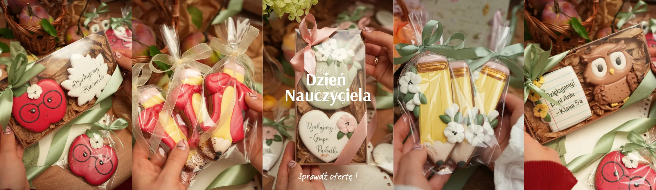 Dzień nauczyciela