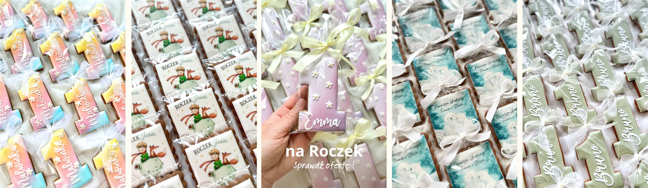 Oferta na Roczek