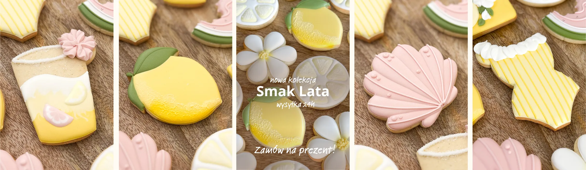 Smak lata